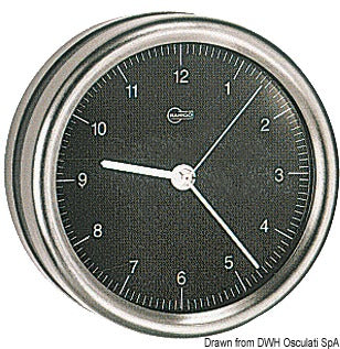 Reloj Barigo Orion con esfera negra
