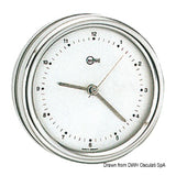 Barigo Orologio Orion quadrante argento