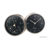 Barigo Orologio Pentable nero