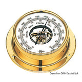 Barigo Barometer Wetter