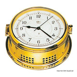 Barigo Marineuhr mit Messinggehäuse