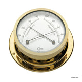 Barigo Igro/termometro Star dorato