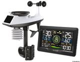 La Crosse Professionelle WLAN-Wetterstation mit 5-in-1-Sensor