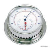 Barigo Igro/termometro Sky lucido/bianco