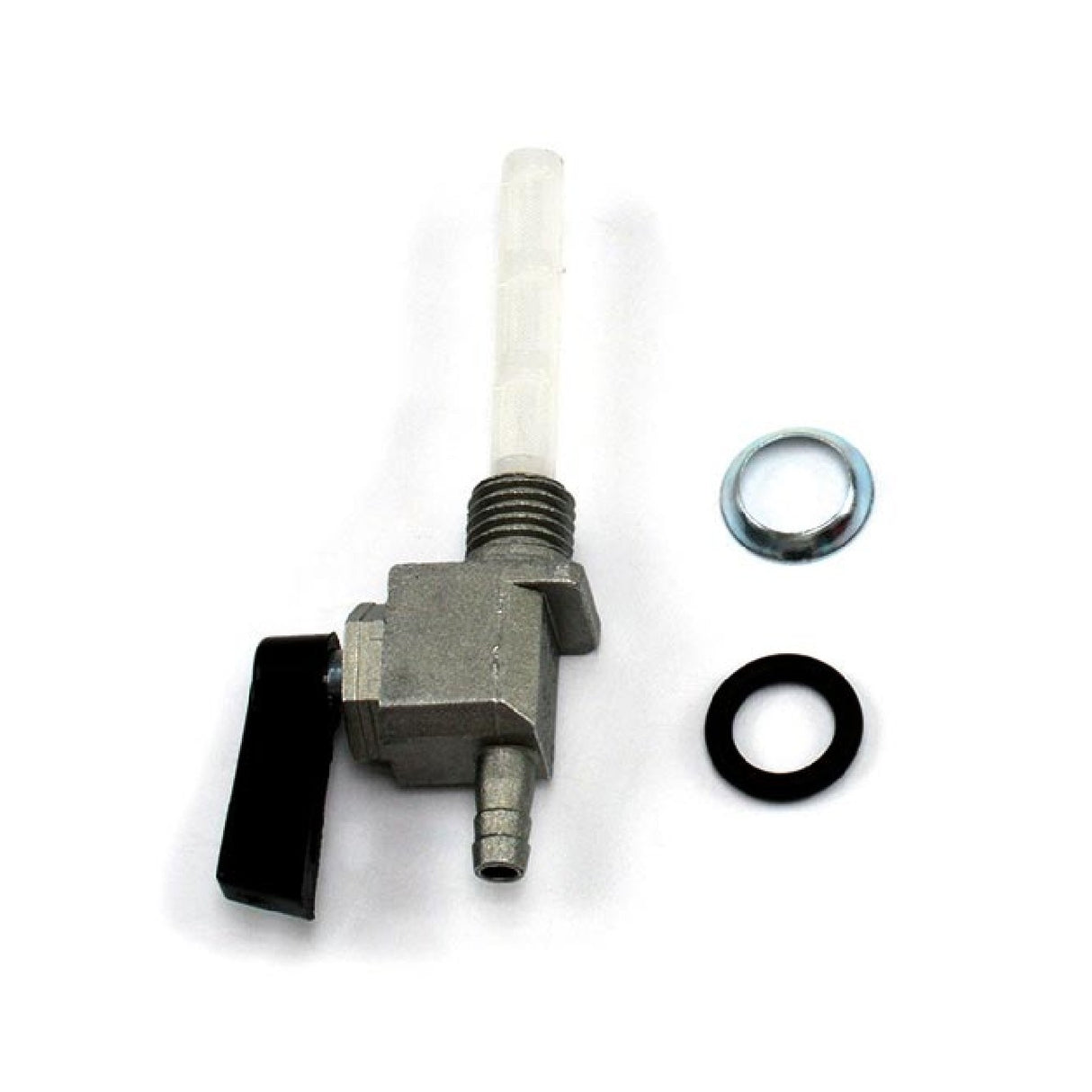 Universeller Benzinhahn für Motorräder