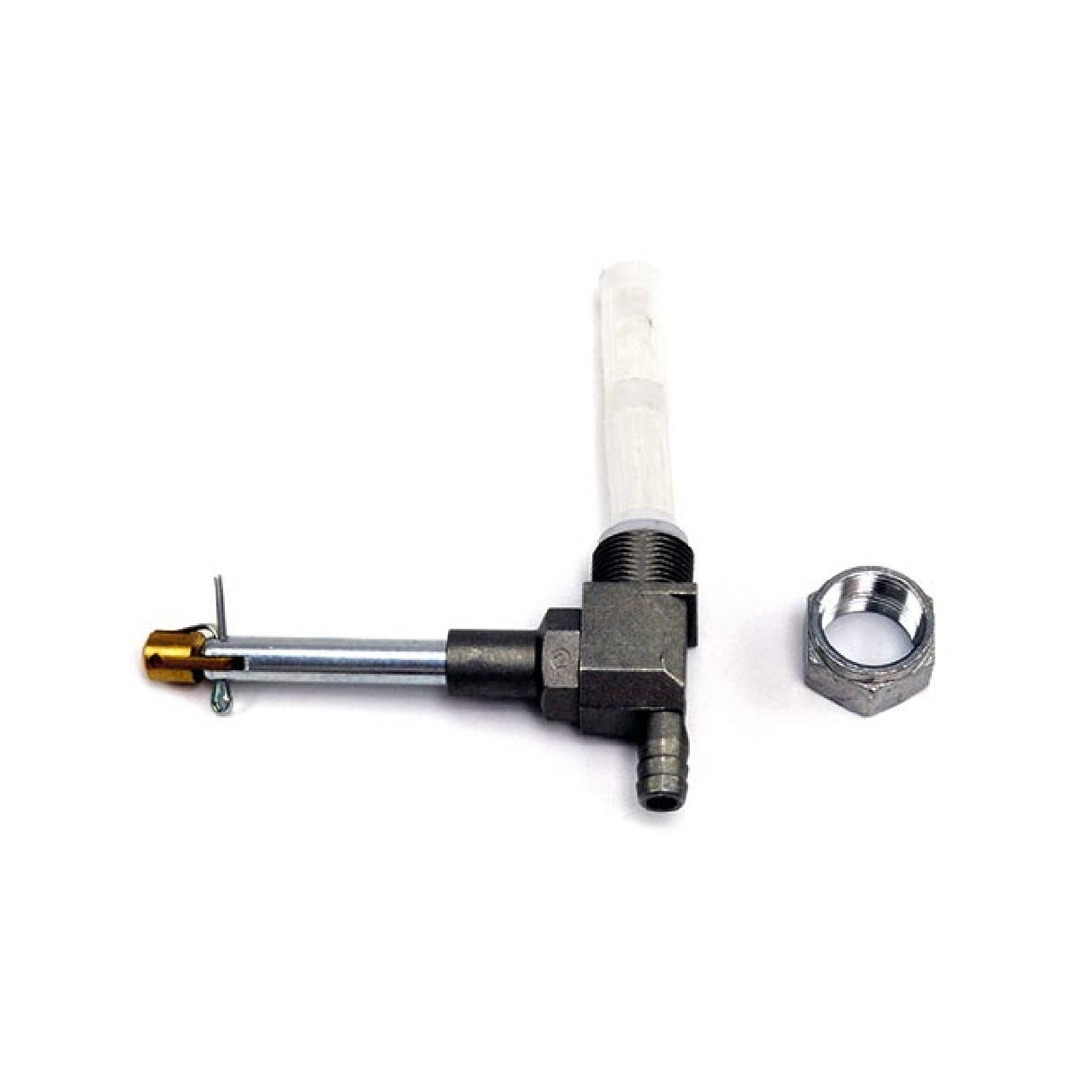 Benzinhahn ohne Hebel INNOCENTI Lambretta 125 CC