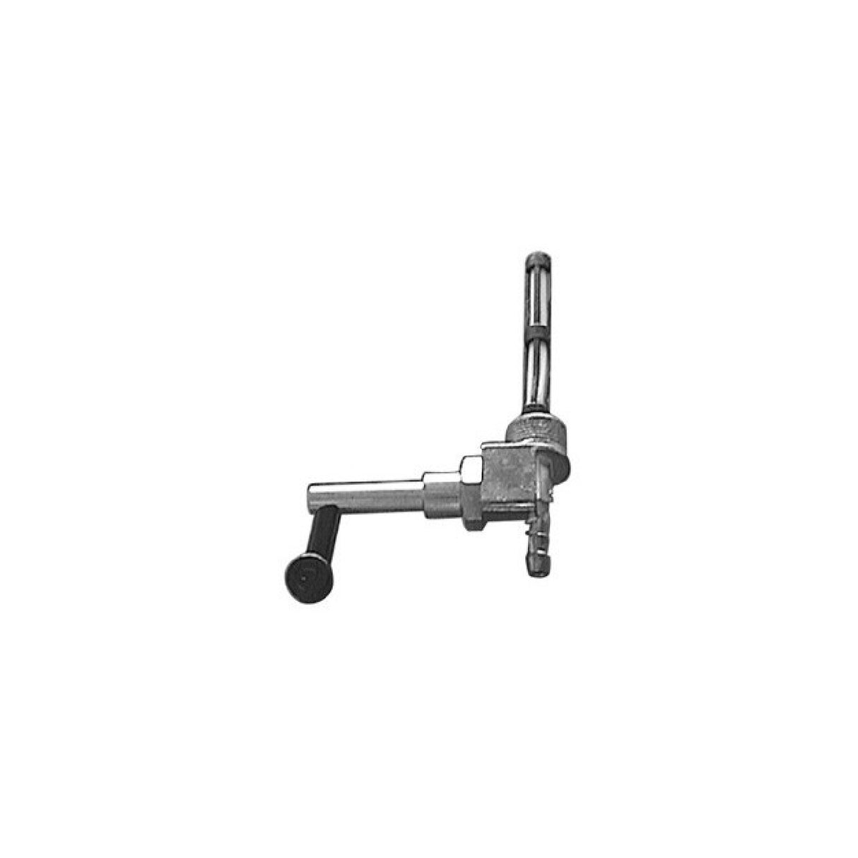 Benzinhahn 35 mm Stange HUSQVARNA VERSCHIEDENE MODELLE CROSS 0 CC 70/80