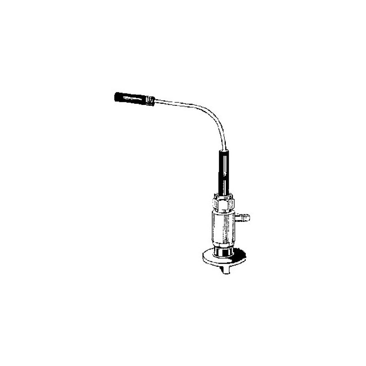 Benzinhahn GILERA Eco 50 CC