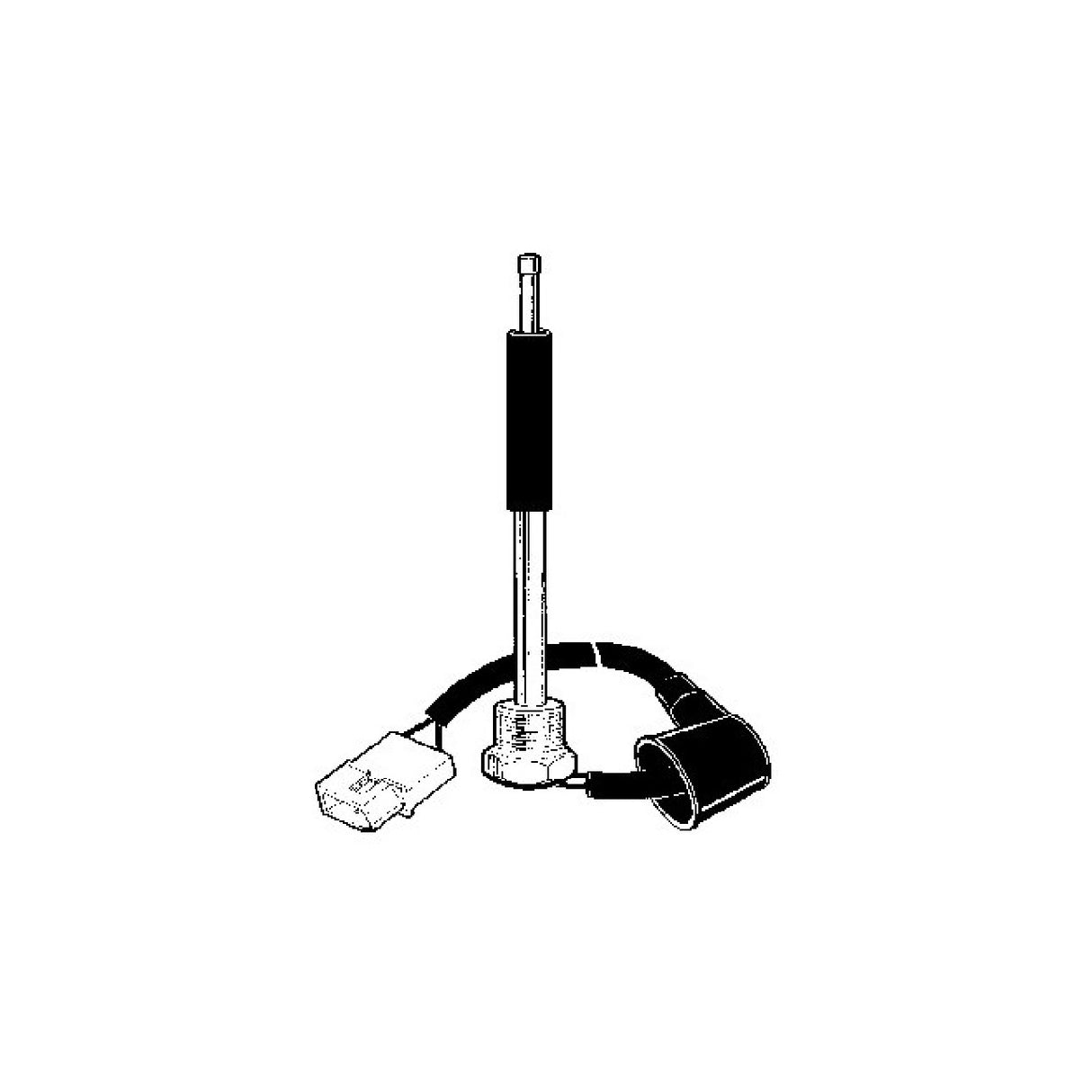 Sensor de reserva de combustible MOTO GUZZI V35 III 350 CC 85/87