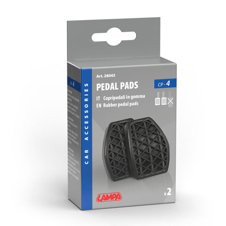 Lampa Copripedali su misura - CP-4 28043