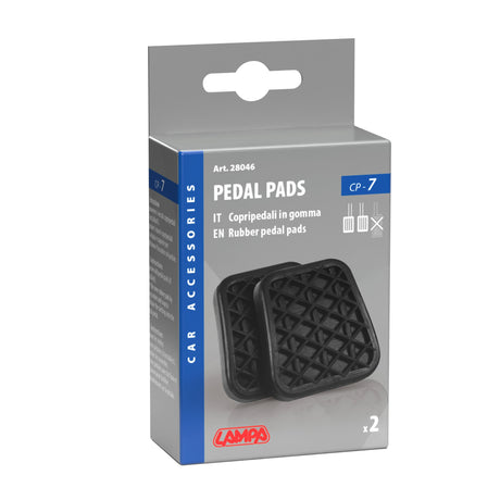 Lampa Copripedali su misura - CP-7 28046