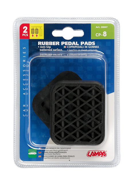 Lampa Copripedali su misura - CP-8 28047
