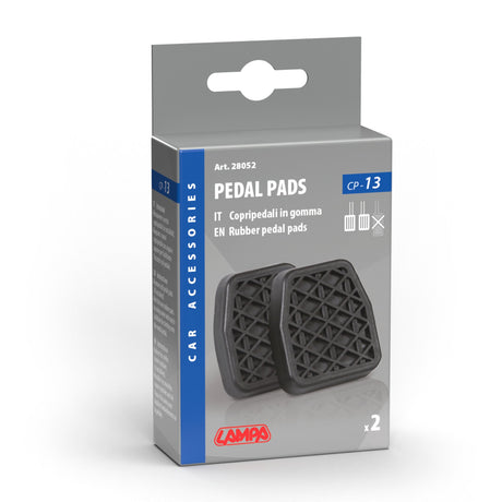 Lampa Copripedali su misura - CP-13 28052