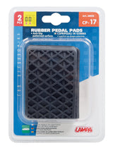 Lampa Copripedali su misura - CP-17 28056