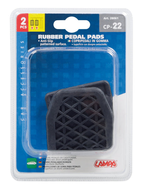 Lampa Copripedali su misura - CP-22 28061