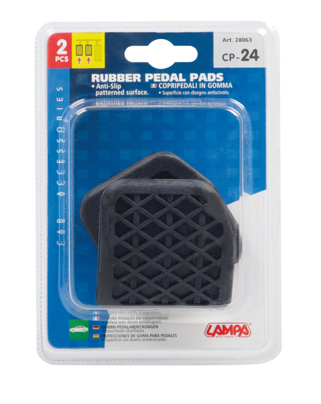 Lampa Copripedali su misura - CP-24 28063