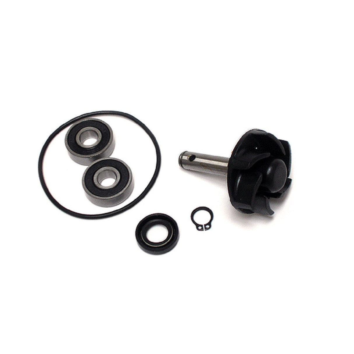 Kit de revisión de bomba de agua APRILIA Area 51 50 CC 98/00 282001
