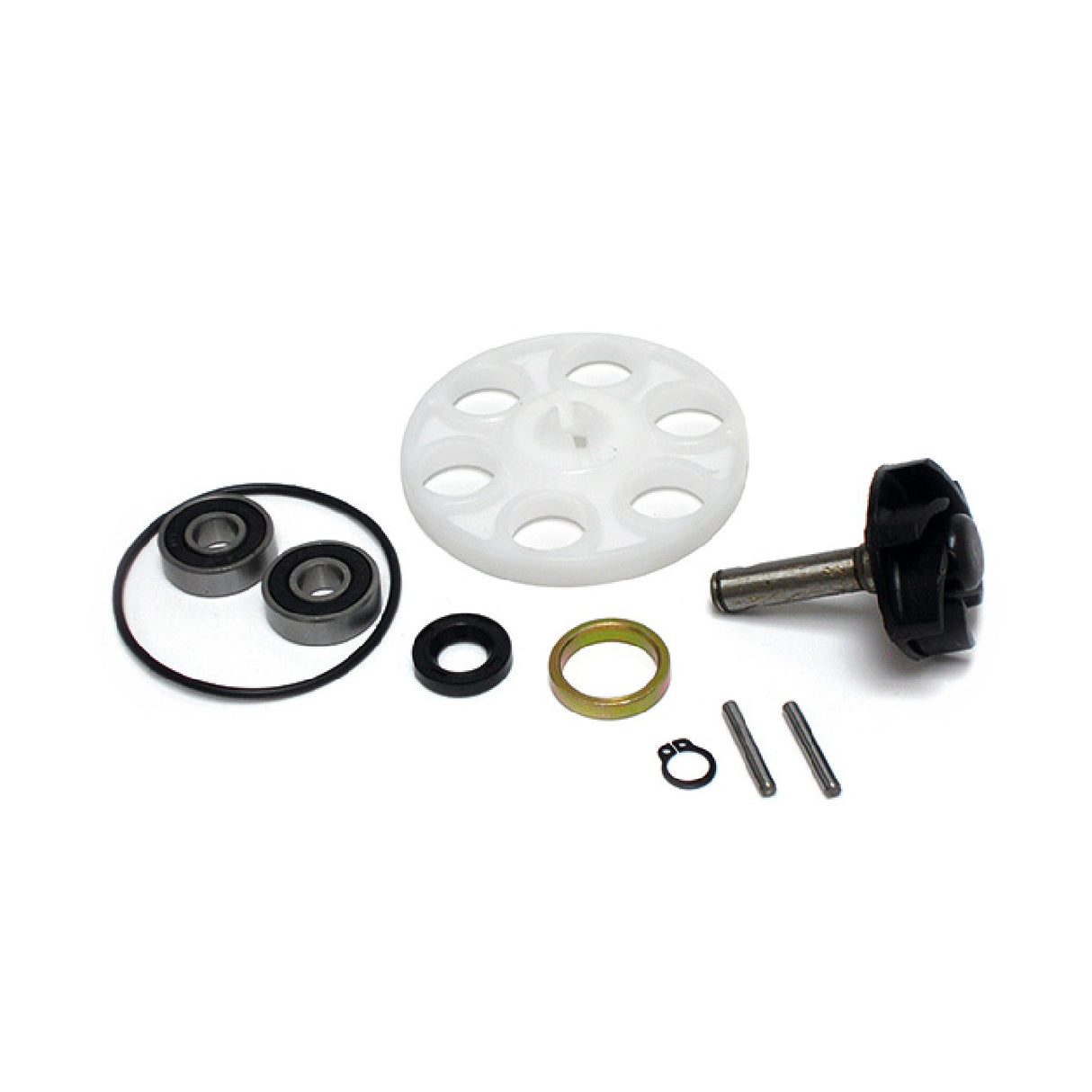 Wasserpumpen-Überholungssatz APRILIA Area 51 50 cm³ 98/00 282002