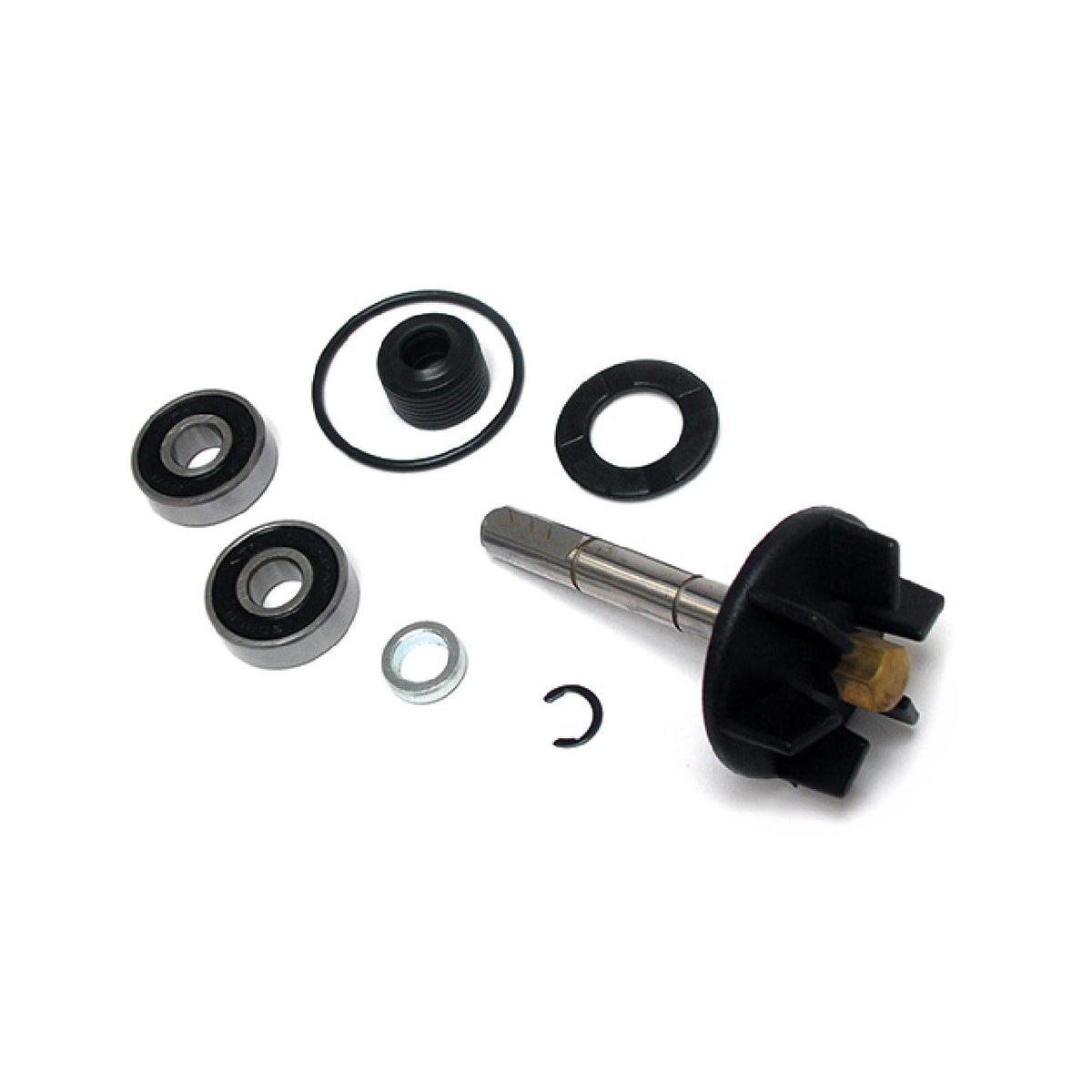 Wasserpumpen-Überholungssatz APRILIA SR Motard (LBMC) 50 cm³ 12/16 WPR-3