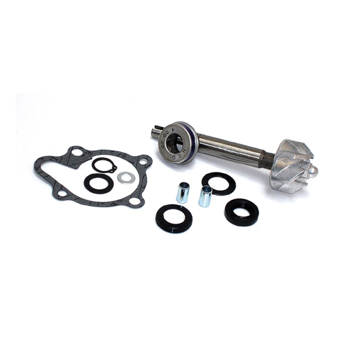 Wasserpumpen-Überholsatz KYMCO Dink 4T DD E3 125 cm³ 06/15 WPR-14