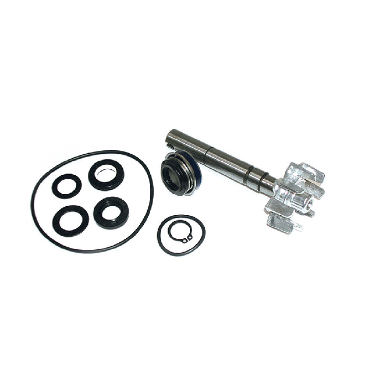 Wasserpumpen-Überholungssatz für KYMCO 500 X-CITING