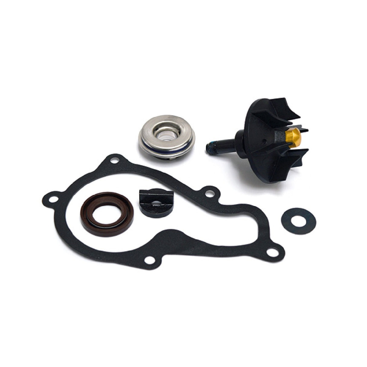 Kit de revisión de bomba de agua PIAGGIO Beverly IE 4T-4V E3 (M69300) 350 CC 11/15