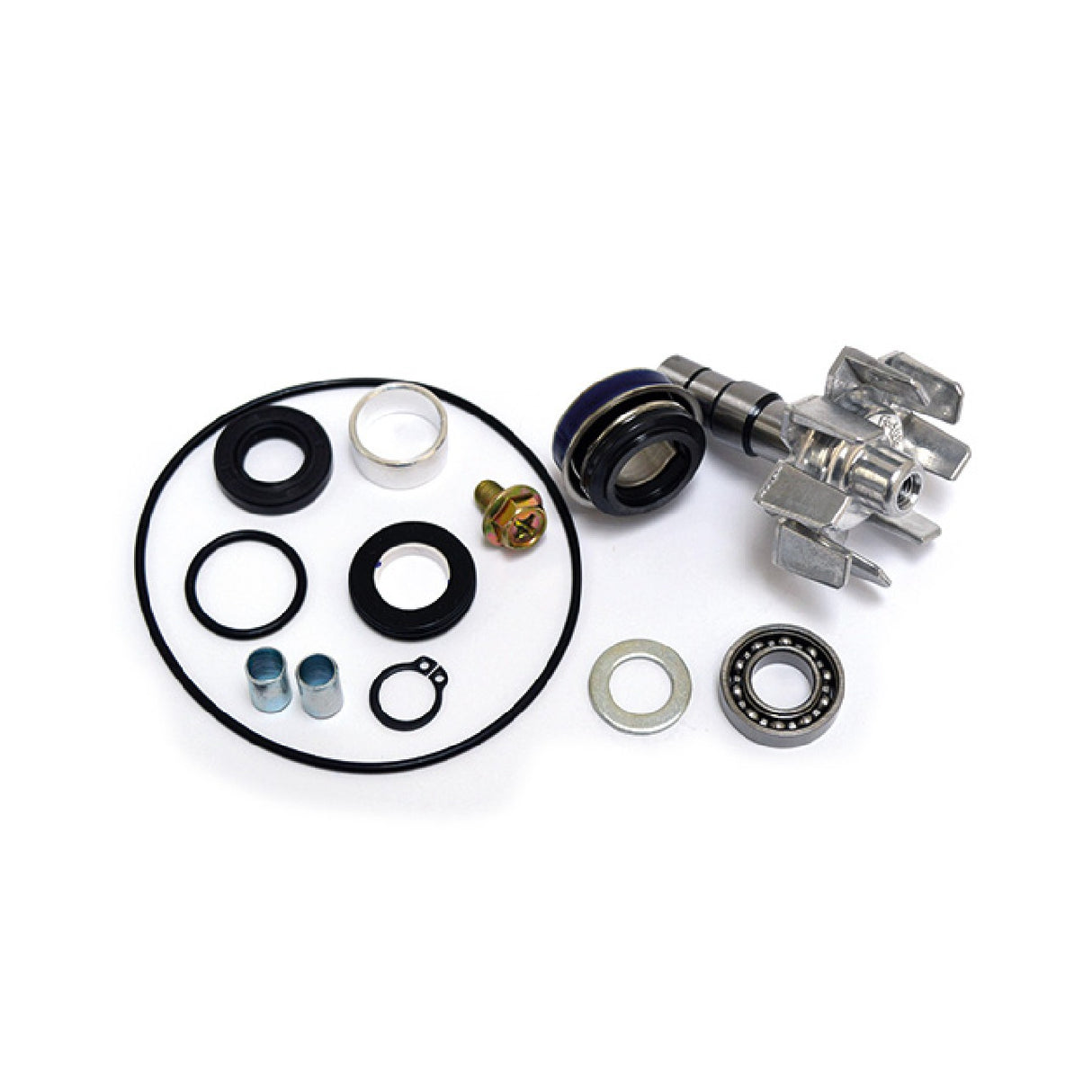 Kit de revisión de bomba de agua KYMCO Xciting I 400 CC 12/15