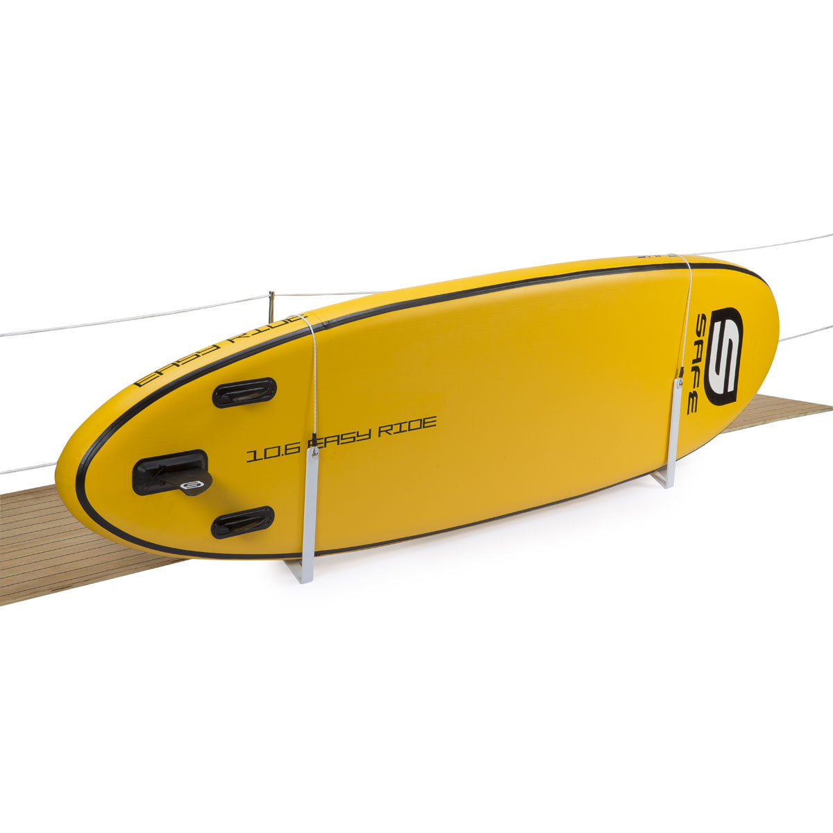 Soporte para SUP y soporte para pasarela Trem Kit