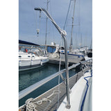 Trem Einzelschwenkkran zum Heben von Standardmotormodellen