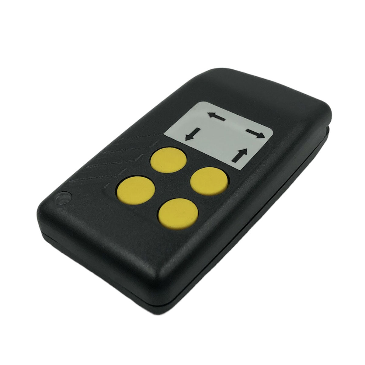 Trem Commands electric walkways model Telecomando-Remote control