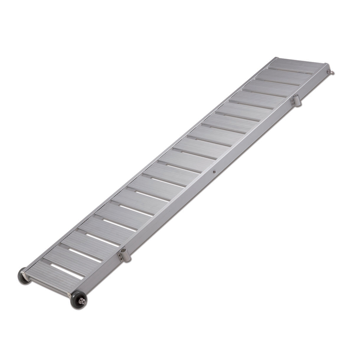 Pasarela fija de aluminio Trem de 190 cm
