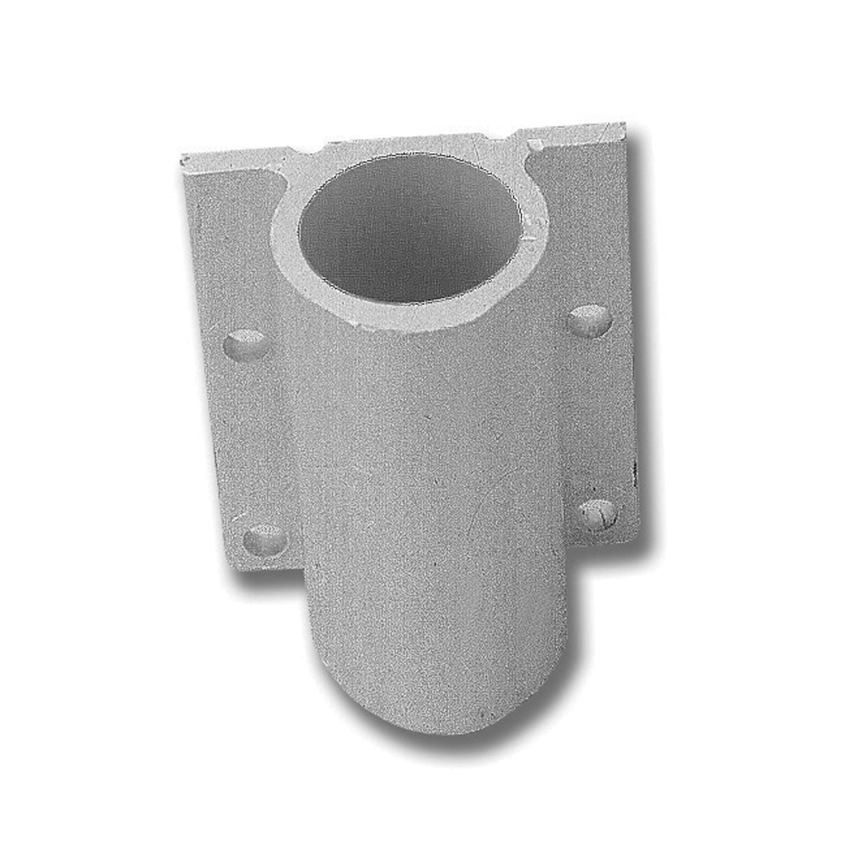 Trem Kerzenständerbefestigung Lochdurchmesser mm 25 Lochdurchmesser mm 25 H mm 55