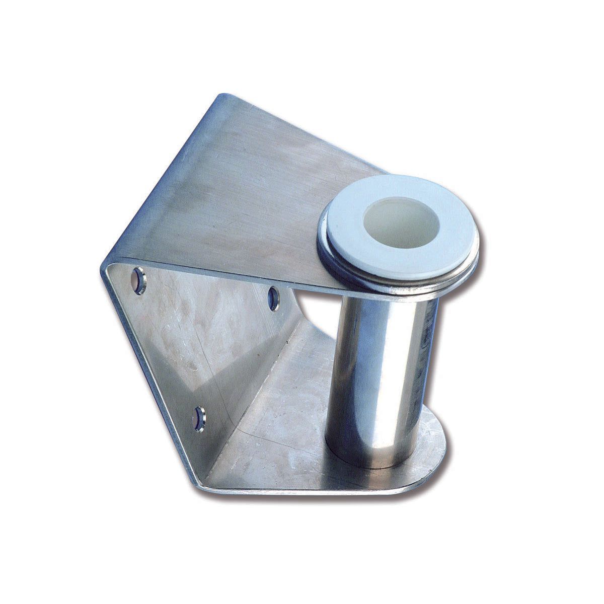 Pasarela de apoyo Trem para popa positiva-negativa dimensiones mm 100x100