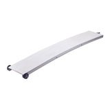 Trem Passerella Barca da banchina in alluminio 200 cm S4900200