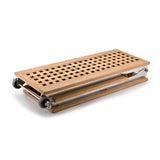 Pasarela triple Trem aisi316 cm. 220