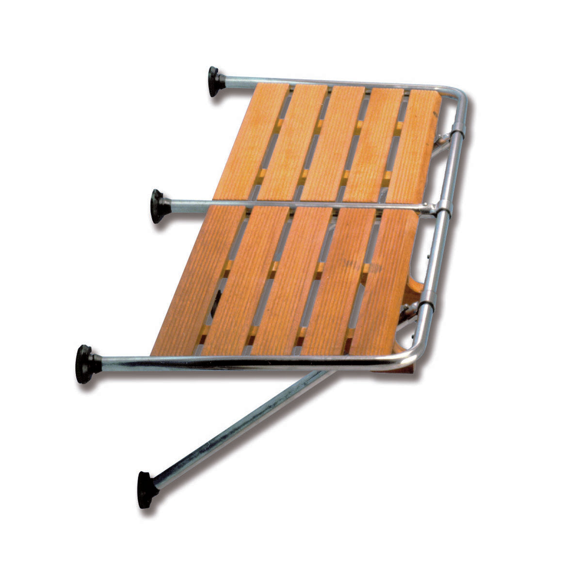 Plataforma Trem Stern