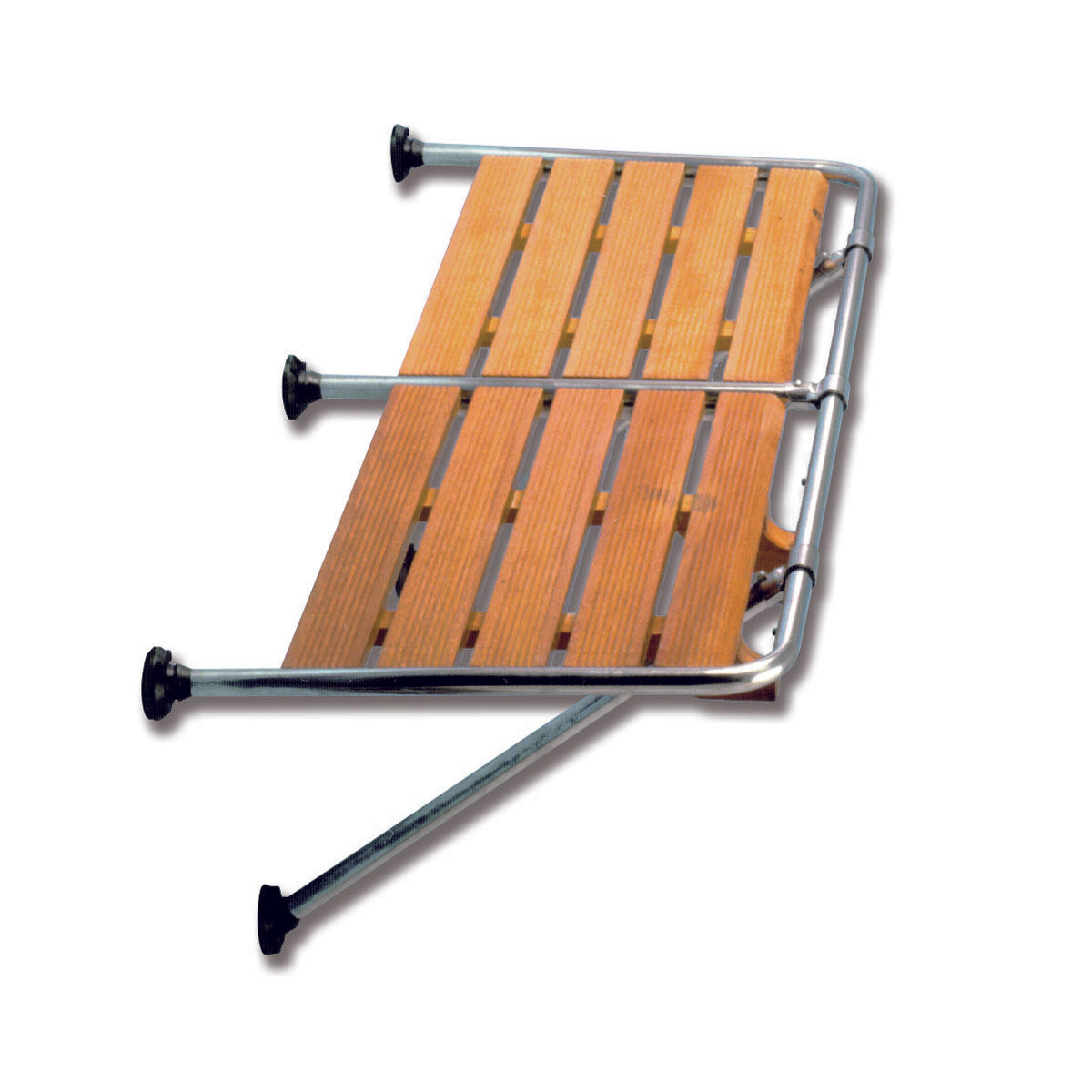 Trem Stern Plattform