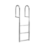 Trem Aluminum Dock Ladder
