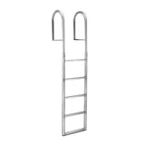 Trem Aluminum Dock Ladder