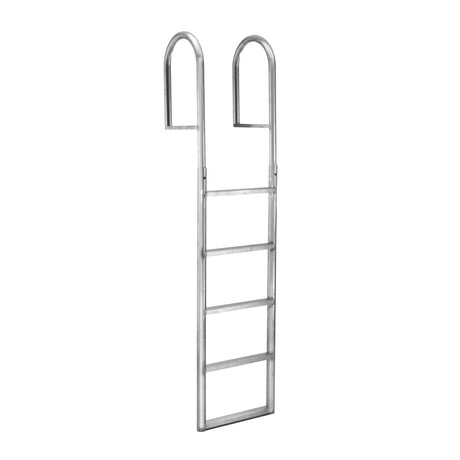 Trem Aluminum Dock Ladder
