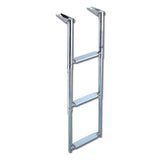 Trem Teleskop-Plattformleiter