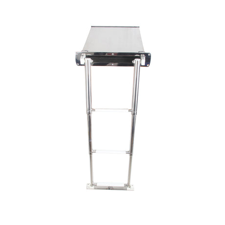 Trem Retractable ladder standard version
