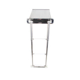 Trem Retractable ladder standard version