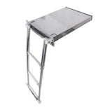 Trem Retractable ladder standard version