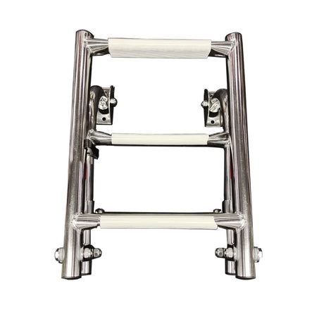 Trem Folding ladder for wall mounting 260x630 mm