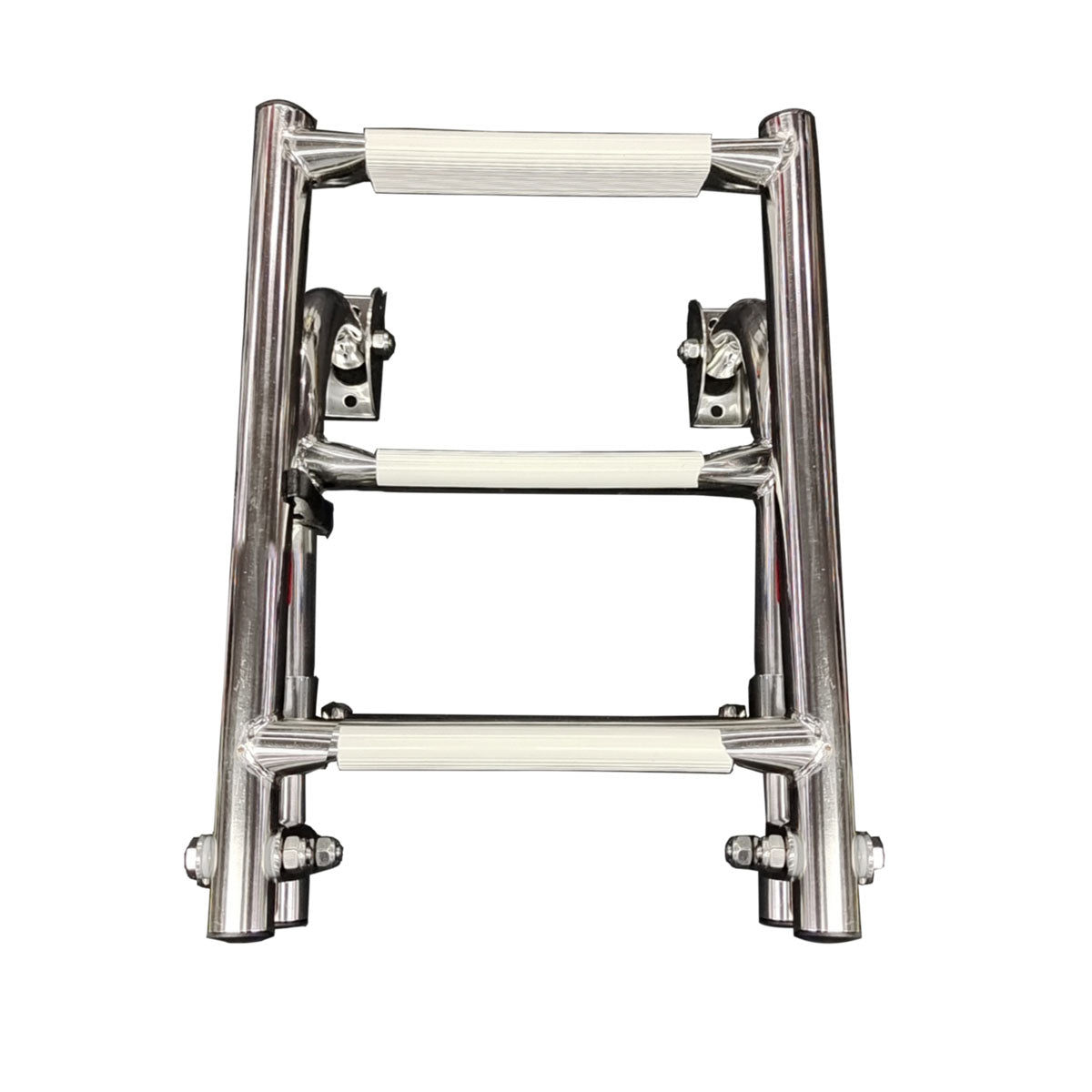 Escalera plegable Trem para montaje en pared 260x900 mm