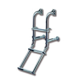 Trem Folding Transom Ladder