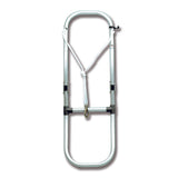 Trem Ladder for inflatable boats