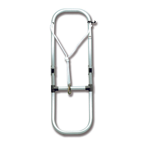 Trem Ladder for inflatable boats