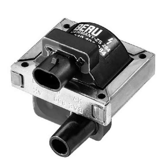 Dze Bobina At Esterna Ducati - Moto Guzzi Per Marelli Bae850Ak